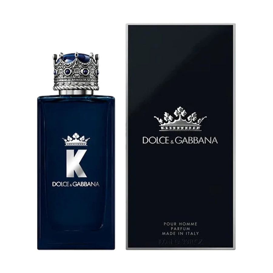Parfum Dolce & Gabbana K Parfum για άνδρες – εικόνα 2