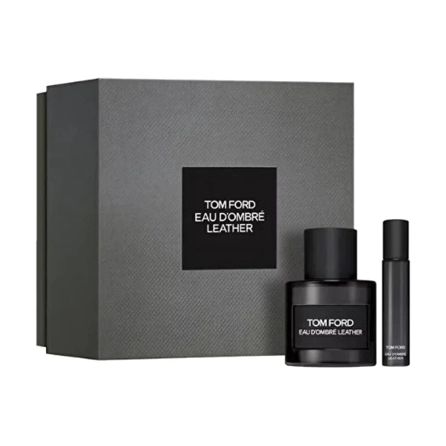 Σετ δώρου Tom Ford Eau 'Ombre Lather για άνδρες