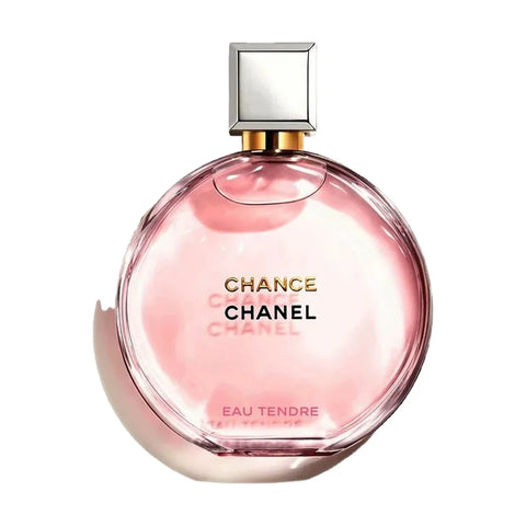 Chanel Chance Eau Tendre EDP – γνήσιο άρωμα