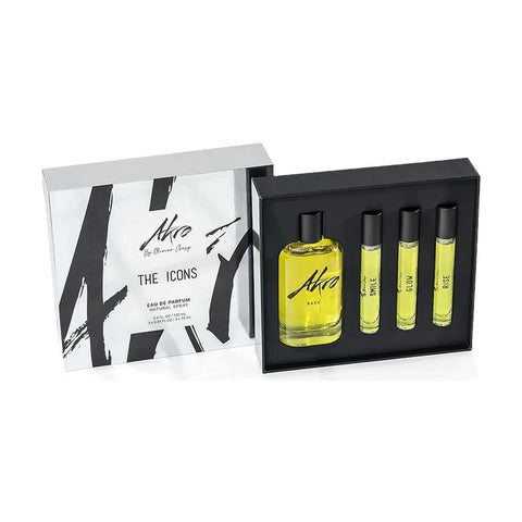 Akro Bake EDP – оригинален парфюм