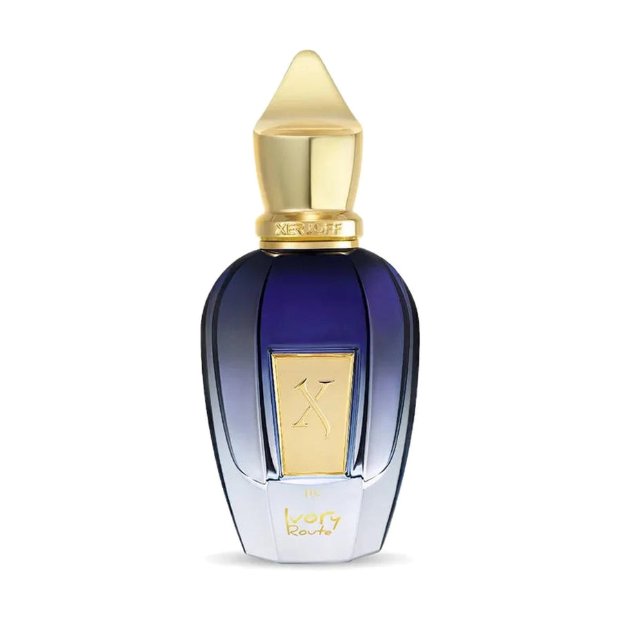 Xerjoff Ivory Route, apă de parfum unisex, fără ambalaj – produs original