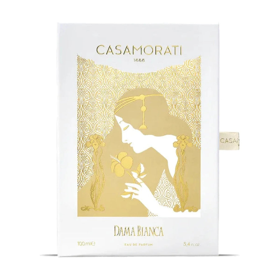 Xerjoff Casamorati Dama Bianca EDP – снимка 2