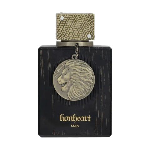 Armaf Club De Nuit Lionheart EDP – γνήσιο άρωμα