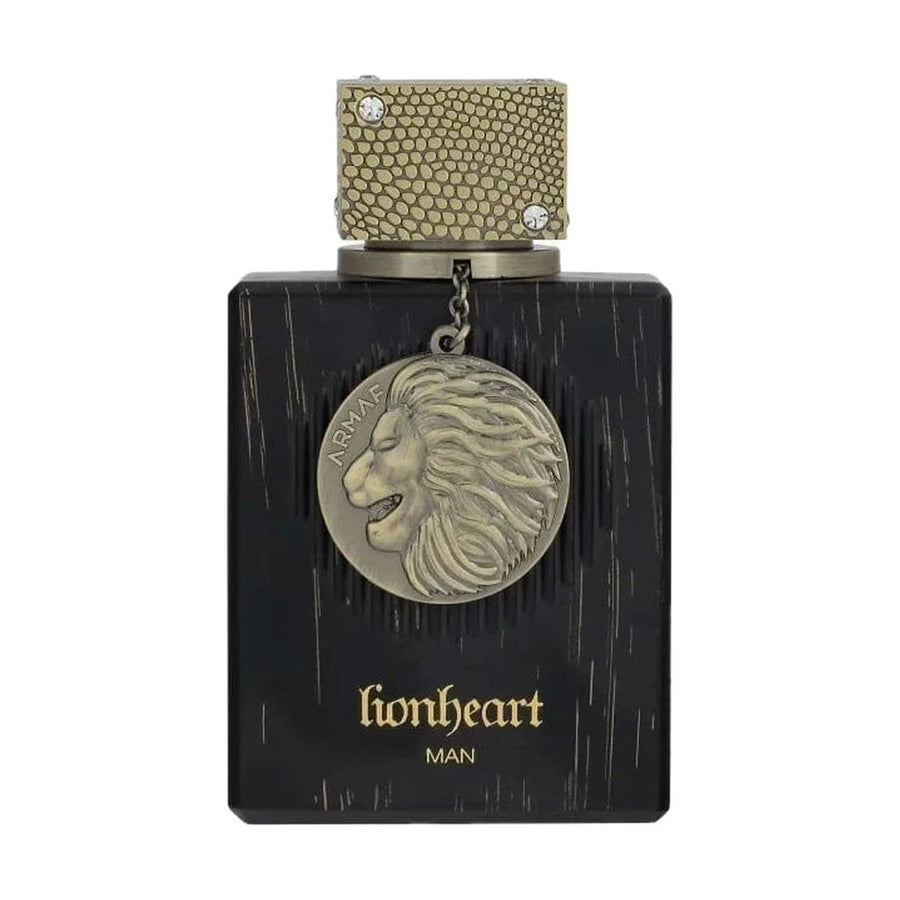 Armaf Club De Nuit Lionheart, apă de parfum pentru bărbați – produs original