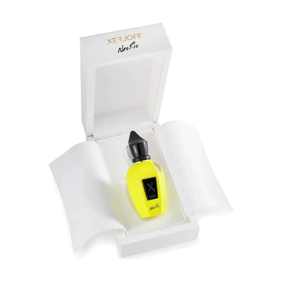 Xerjoff Duran Duran Neorio Yellow Parfum – снимка 2