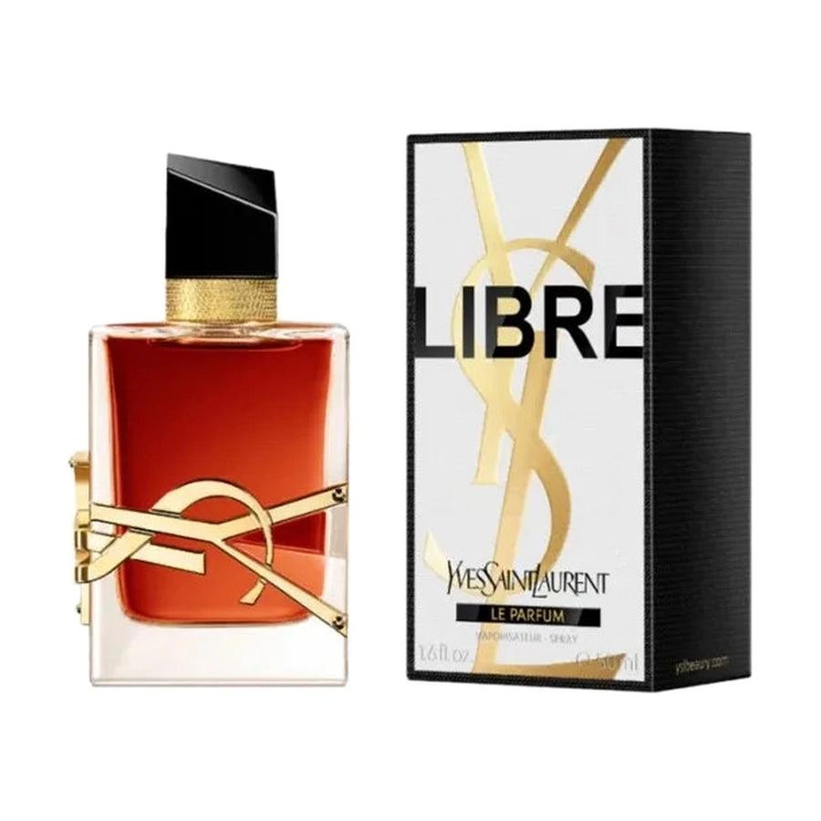 Ysl Libre Le Parfum EDP – снимка 2