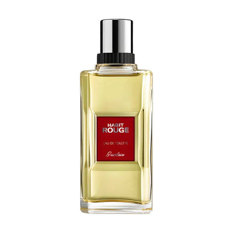 Guerlain Habit Rouge EDT – оригинален парфюм