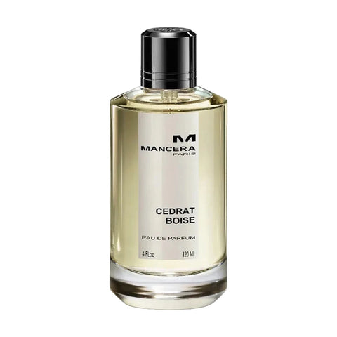 Mancera Cedrat Boise EDP – оригинален парфюм