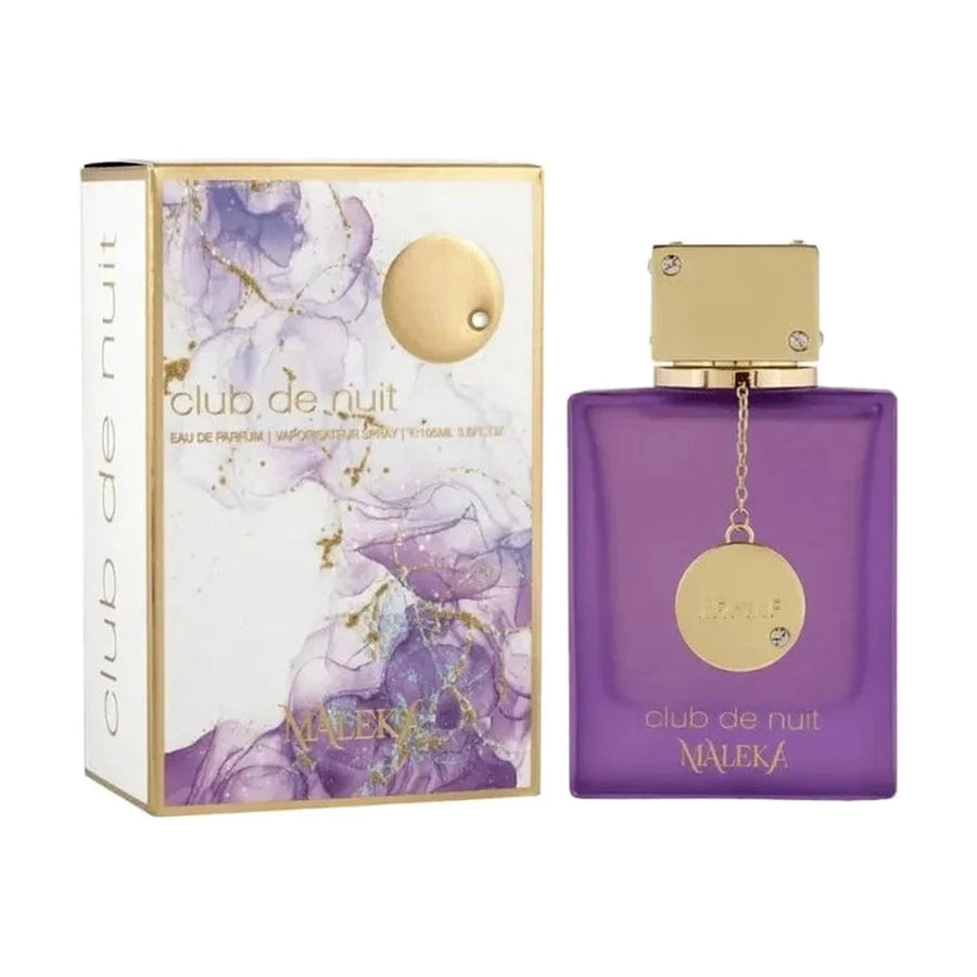 Armaf Club De Nuit Maleka, Eau de Parfum για γυναίκες – γνήσιο προϊόν – εικόνα 2