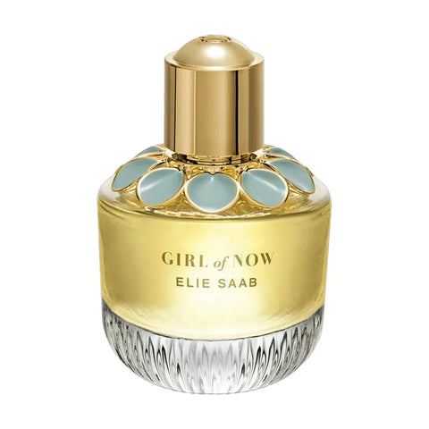 Elie Saab Girl Of Now EDP – оригинален парфюм