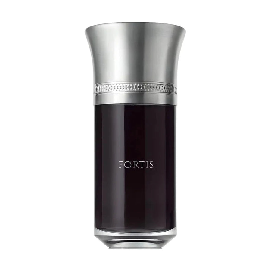 Liquides Imaginaires Fortis – Eau de Parfum unisex, χωρίς συσκευασία