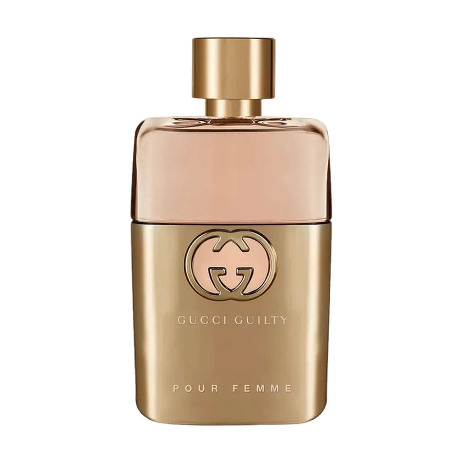 Eau de Parfum Gucci Guilty Pour Femme για γυναίκες
