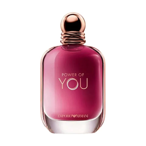 Armani Emporio Power Of You EDP – оригинален парфюм