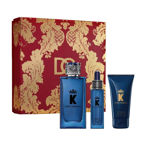 Dolce & Gabbana K EDP – оригинален парфюм
