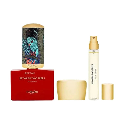 Floraiku Between Two Trees EDP – set cadou – parfum original