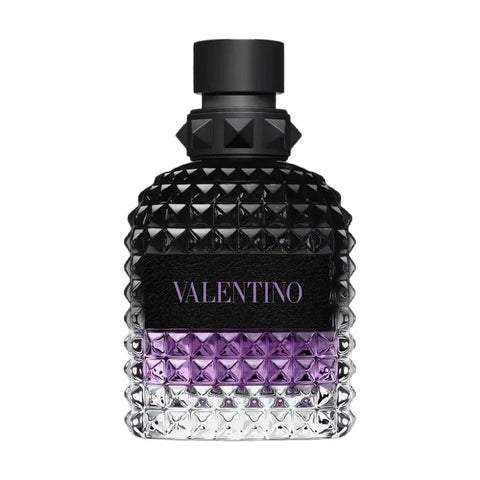 Valentino Born In Roma Purple Malancholia EDT – оригинален парфюм