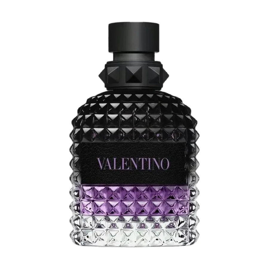 Eau de Toilette Valentino Born In Roma Purple Malancholia για άνδρες