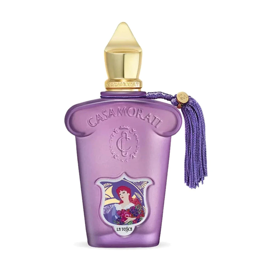 Apă de parfum Xerjoff Casamorati La Tosca pentru femei, fără ambalaj