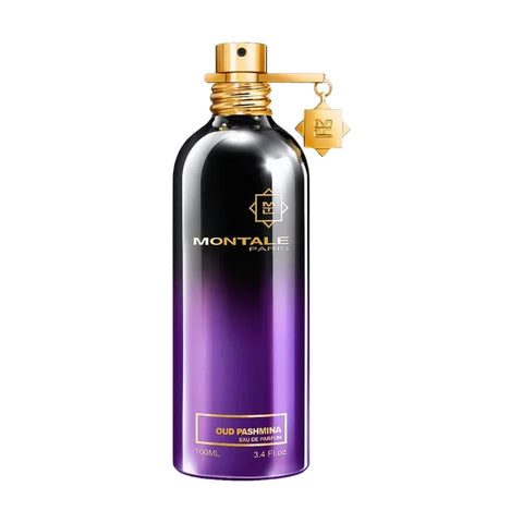 Montale Oud Pashmina EDP – γνήσιο άρωμα