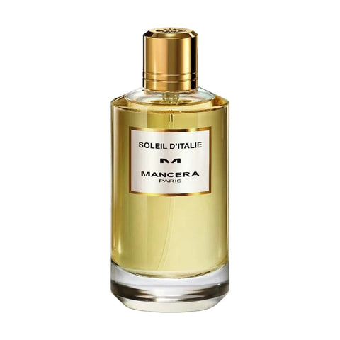 Mancera Soleil d'Italie EDP – parfum original