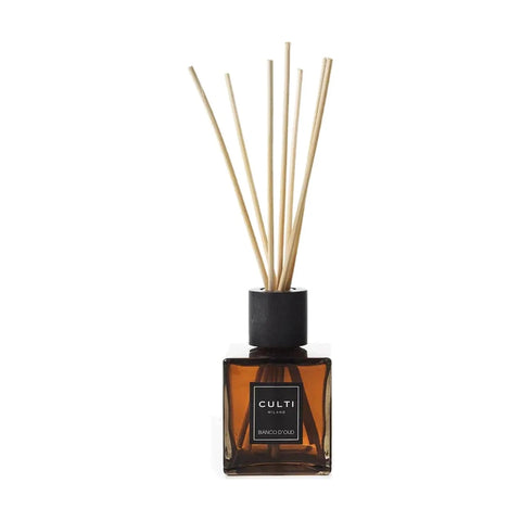 Culti Milano Classic Bianco D'Oud Decor Home Diffusore – parfum original