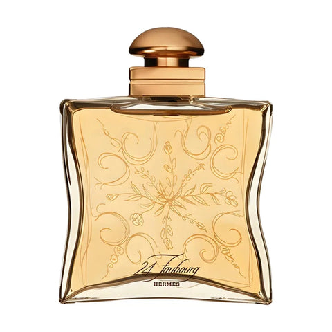 Hermes 24 Faubourg EDP – оригинален парфюм