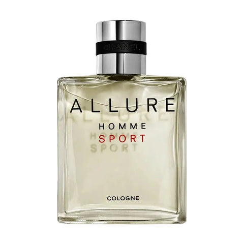 Chanel Allure Sport Cologne EDT – оригинален парфюм