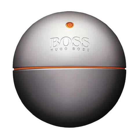 Boss In Motion EDT – оригинален парфюм