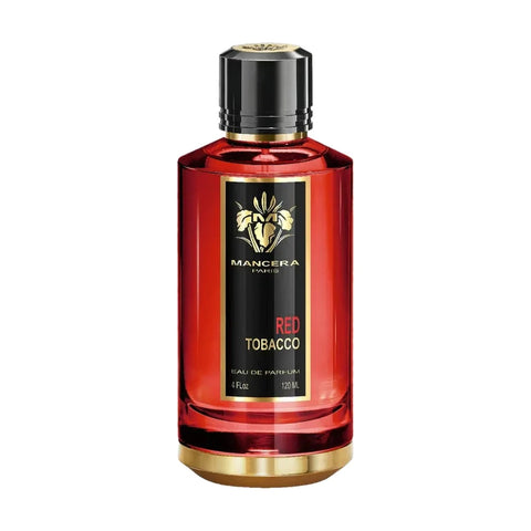 Mancera Red Tobacco EDP – оригинален парфюм