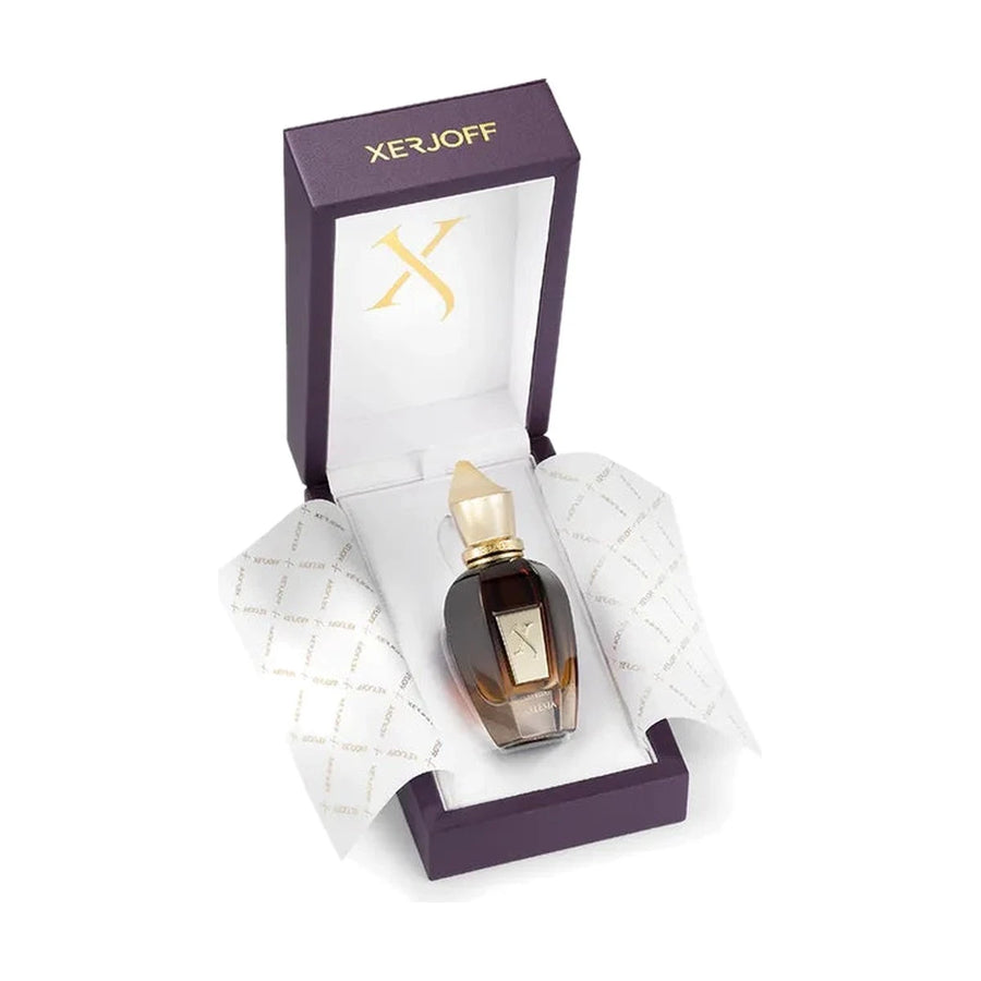 Xerjoff Malesia Parfum – без опаковка – снимка 2