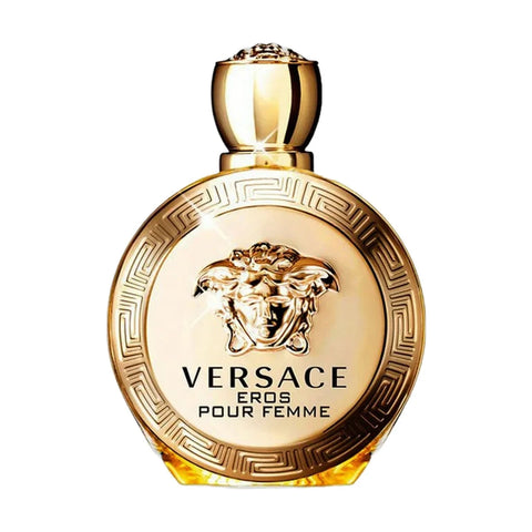 Versace Eros EDP – fără ambalaj – parfum original
