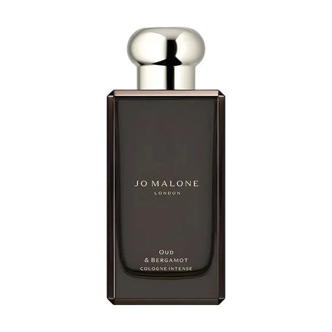 Jo Malone Oud&Bergamot Cologne Intense – parfum original