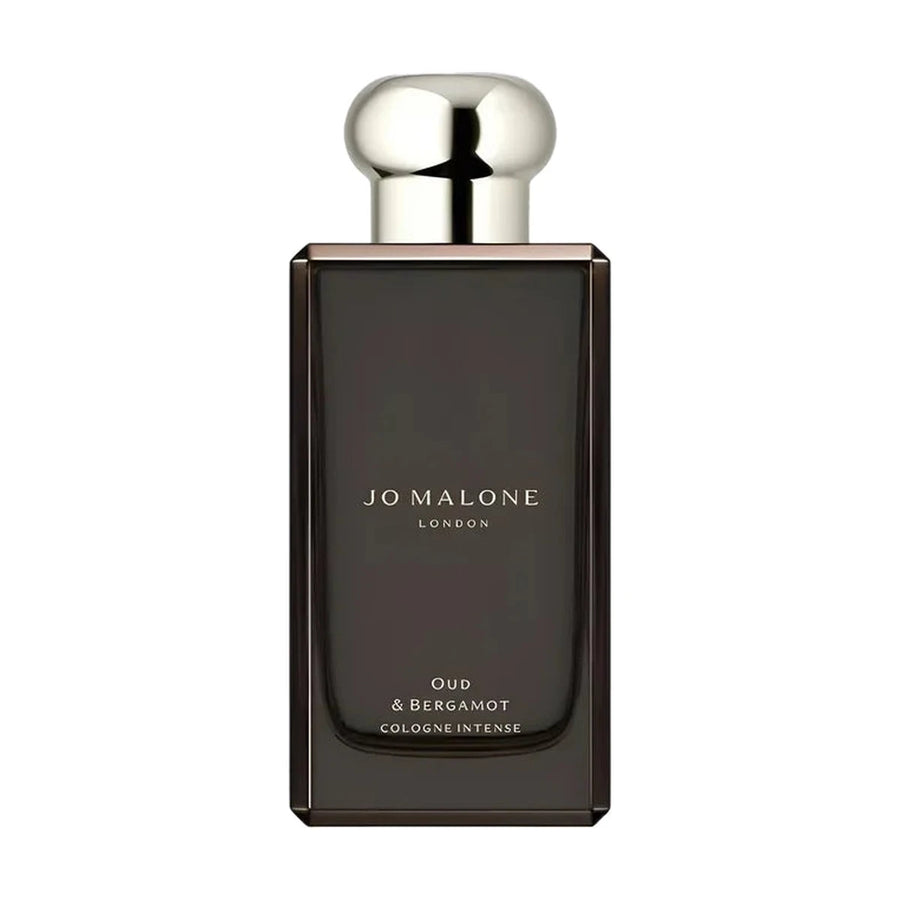Jo Malone London Oud&Bergamot Cologne Intense, apă de colonie unisex – produs original