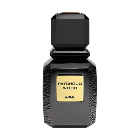 Ajmal Patchouli Wood EDP – оригинален парфюм