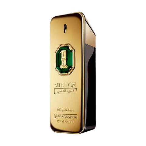 Paco Rabanne Million Golden Oud EDP – оригинален парфюм