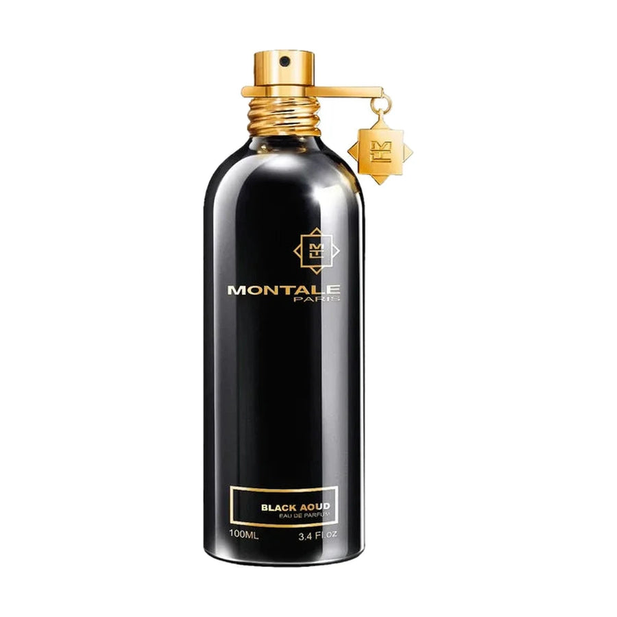 Montale Black Aoud – apă de parfum unisex, fără ambalaj