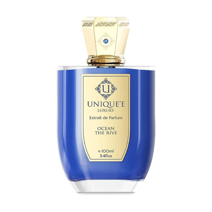 Apă de parfum Unique'e Luxury Akdeniz New Blue Label & Blue Swarovski unisex – fotografia 2