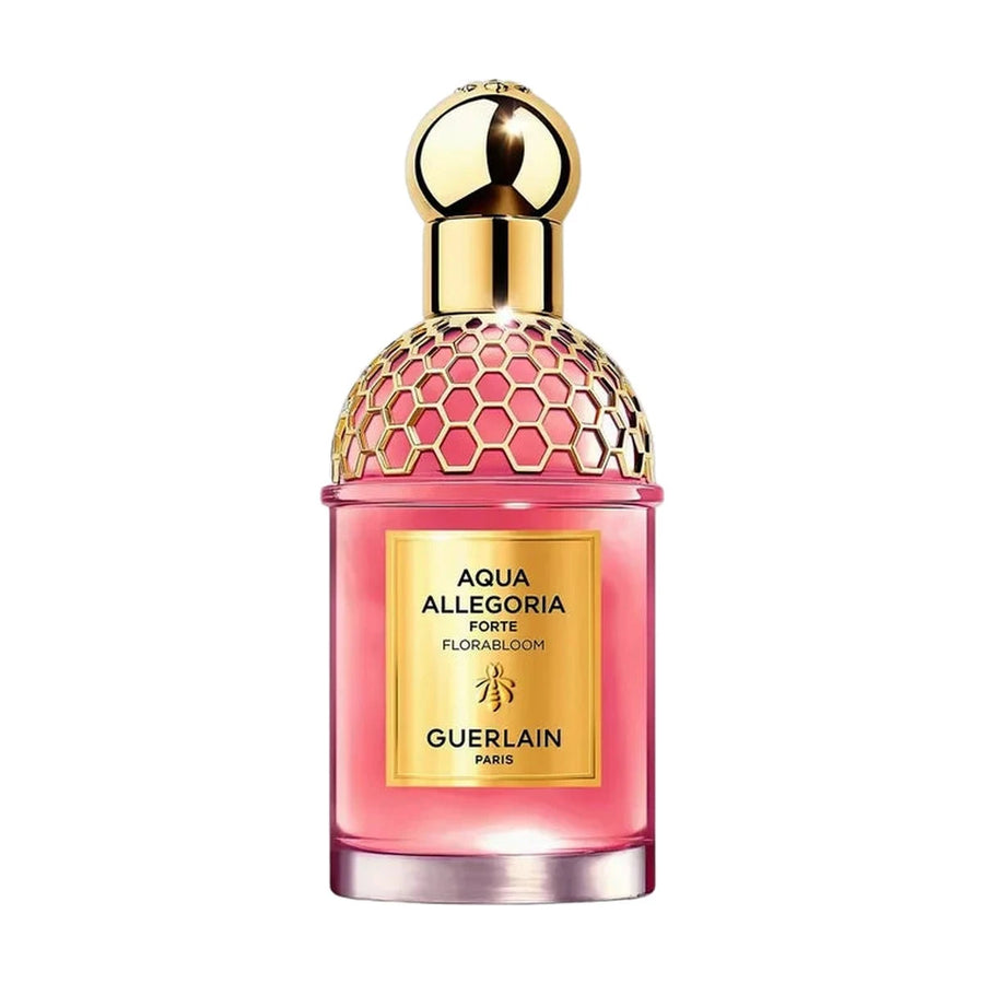 Guerlain Aqua Allegoria Forte Florabloom, apă de parfum pentru femei – produs original