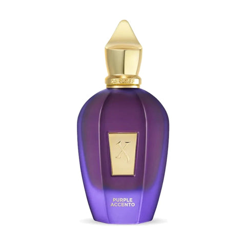 Xerjoff Purple Accento EDP – оригинален парфюм