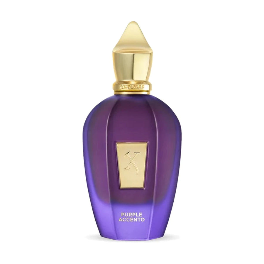Xerjoff Purple Accento – apă de parfum unisex, fără ambalaj