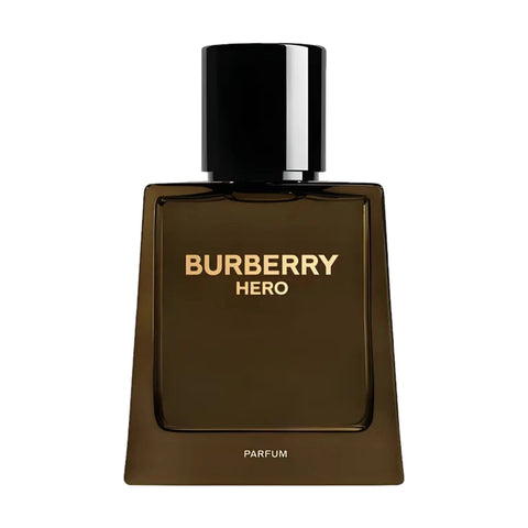 Burberry Hero Parfum – оригинален парфюм