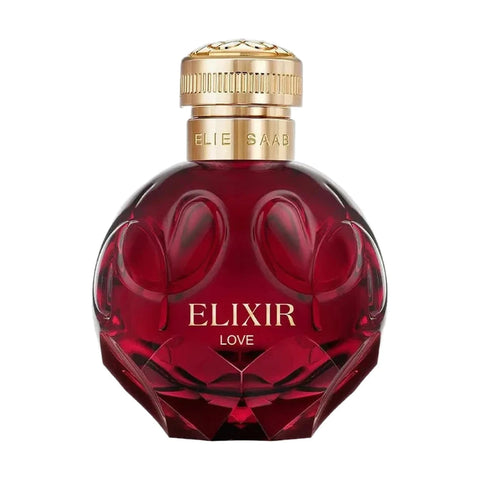 Elie Saab Elixir Love EDP – оригинален парфюм