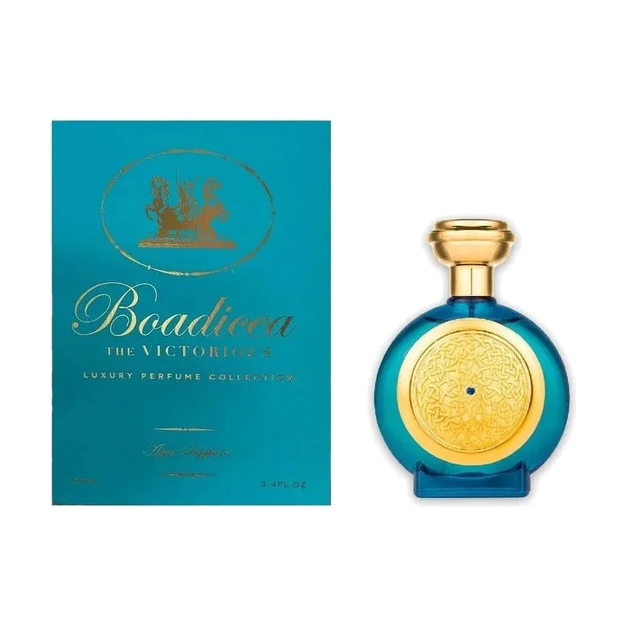 Boadicea the Victorious Aqua Sapphire, Eau de Parfum unisex – γνήσιο προϊόν – εικόνα 2