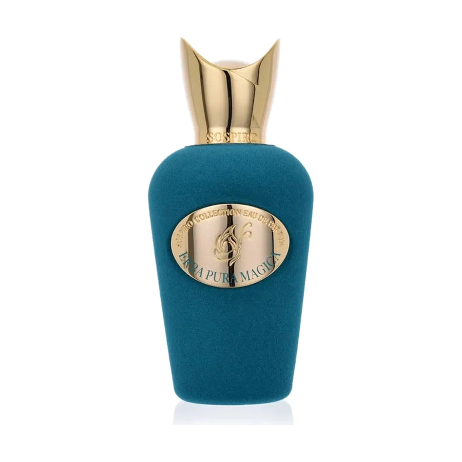Apă de parfum Sospiro Erba Pura Magica unisex