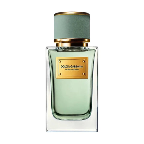 Dolce & Gabbana Velvet Infusion EDP – γνήσιο άρωμα
