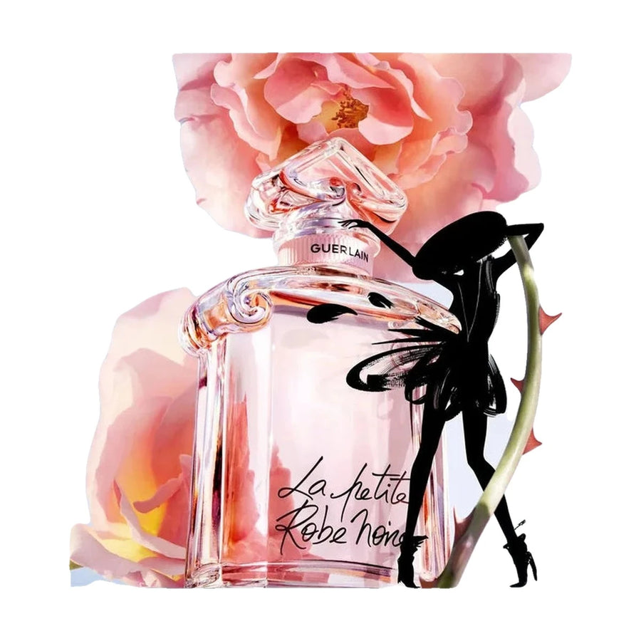 Guerlain La Petite Robe Noir 25 EDT – снимка 2
