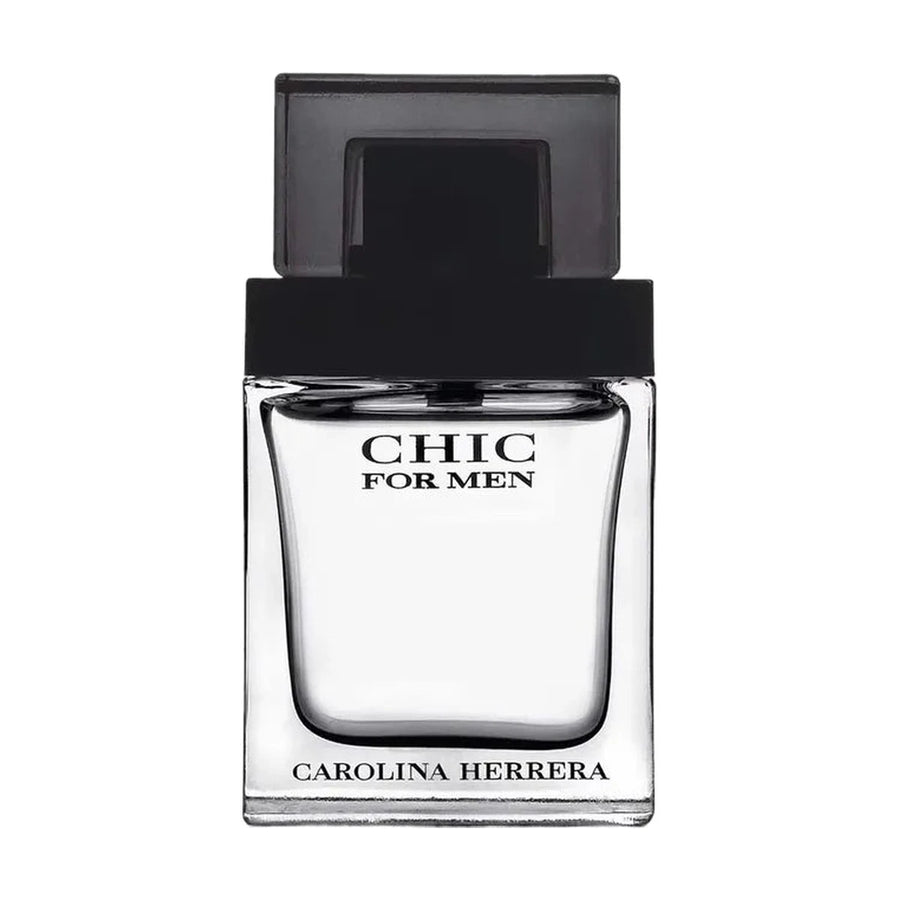 Apă de toaletă Carolina Herrera Chic pentru bărbați