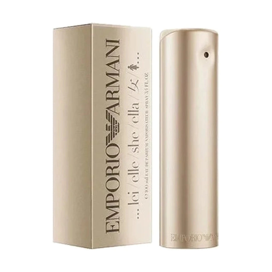 Armani Emporio She – apă de parfum pentru femei – fotografia 2