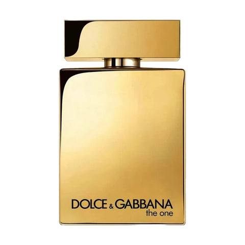 Dolce & Gabbana The One Gold Intense EDP – оригинален парфюм