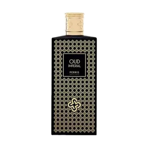Perris Monte Carlo Oud Imperial Black EDP – оригинален парфюм